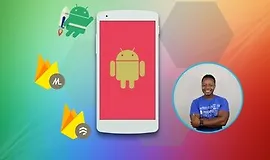 Всеобъемлющий мастер-класс по разработке Android 2020