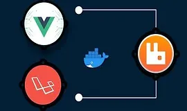 Vue 3 и Laravel: От монолита к микросервисам