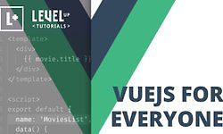 Vue.js для всех: Начинаем работу с Vue logo