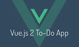 Vue.js список Todo