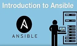 Введение в Ansible
