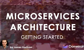 Введение в архитектуру микросервисов
