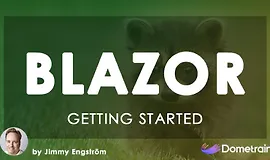 Введение в Blazor