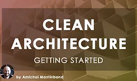 Введение в чистую архитектуру для .NET