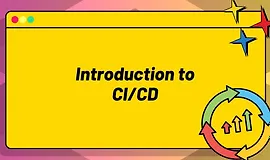 Введение в CI/CD: непрерывная интеграция, доставка и развертывание