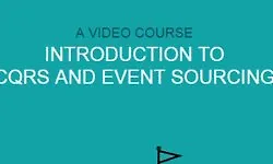 Введение в CQRS и Event Sourcing