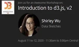 Введение в d3.js, v2