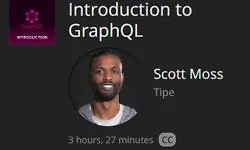 Введение в GraphQL