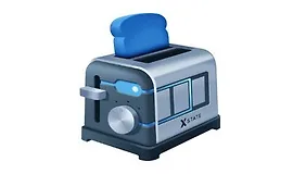 Введение в конечные автоматы с использованием XState