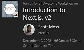 Введение в Next.js, v2