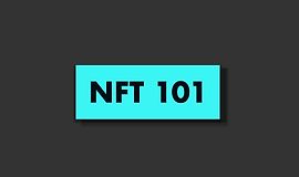 Введение в NFT logo