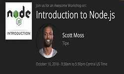 Введение в Node.js
