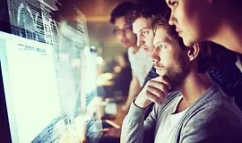 Введение в объектно-ориентированный дизайн с Java