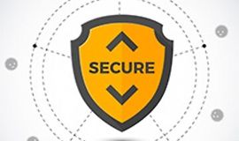 Введение в сетевую безопасность logo