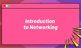 Введение в сетевые технологии