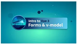 Введение в Vue 3