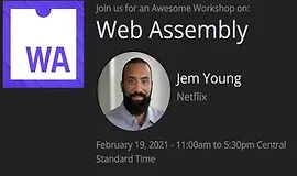 Web Assembly