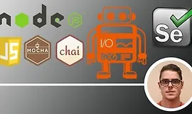 WebdriverIO (v5) - Selenium Webdriver с использованием Node.js и др.!