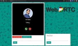 Webrtc Bootcamp 2021 Для Начинающих