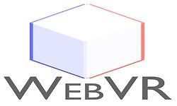 WebVR logo