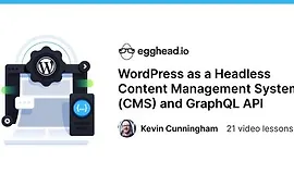 WordPress как Headless CMS и GraphQL API