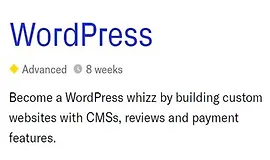 WordPress (SuperHi)
