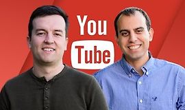 YouTube Мастер-класс - Ваше полное руководство по YouTube logo