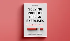 Задачи продуктового дизайна: от вопросов к решениям