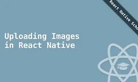 Загрузка изображений в React Native