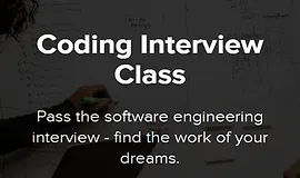 Занятия по прохождению технических собеседований