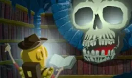 Затерянный Eloquent храм гибели