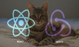 React и Redux Bootcamp: 10 Практических Проектов logo