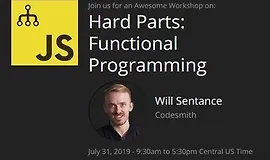 Жесткие части: Функциональное программирование