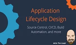 Жизненный цикл приложения