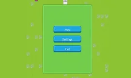 Змейка с Bevy ECS