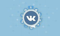 Знакомство с API ВКонтакте от Тарасова Алексея logo