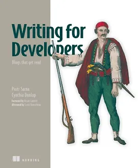 Блог для разработчиков: Как писать так, чтобы вас читали
