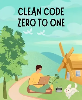 Чистый код: От нуля к мастерству