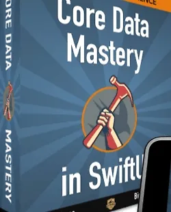 Core Data в SwiftUI