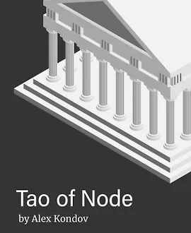Дао Node