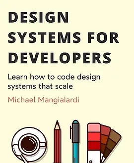 Дизайн-системы для разработчиков