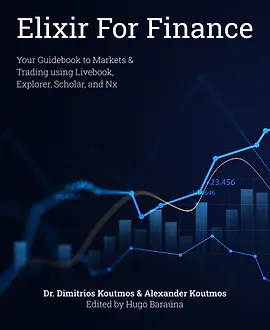 Elixir для финансов