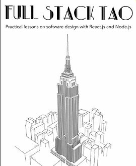 Full-Stack Tao logo