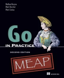 Go на практике: Второе издание