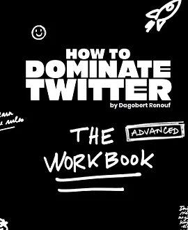 Как доминировать в Твиттере