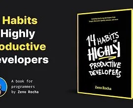 [Книга] 14 привычек высокопроизводительных разработчиков
