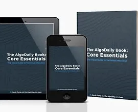 [Книга] AlgoDaily: Самое Главное