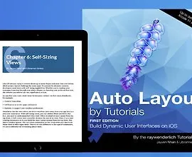 [Книга] Auto Layout на примерах