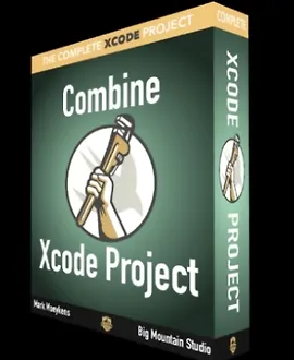 [Книга] Combine в SwiftUI