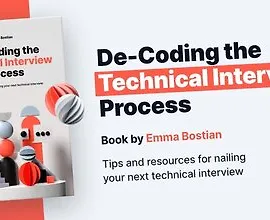 [Книга] Декодирование процесса технического собеседования